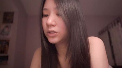 Sexual Immorality and Marriage - Cute Asian Girl ASMR - Ephesians 5-6
