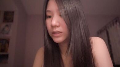 Sexual Immorality and Marriage - Cute Asian Girl ASMR - Ephesians 5-6