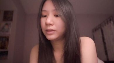 Sexual Immorality and Marriage - Cute Asian Girl ASMR - Ephesians 5-6