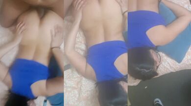 Me rompen el culo