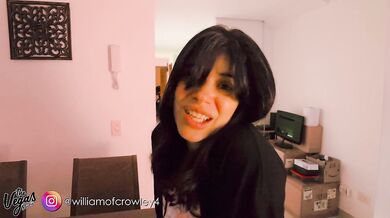 Promised Oral: She Knelt Deep & Sloppy, Licked My Balls & Gave Hot Titfuck