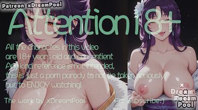 Big Tits Pairin hentai from The Apothecary Diaries hentai by xDreamPool
