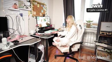 I Called Him To Fix My PC, He Found My Secret Instead