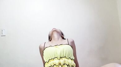 Stepdad fuck her stepdaughter