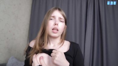 “I Want to Relax” – Called a Masseuse, He Put an “Anal Wand” in Me… First Anal and I Loved It
