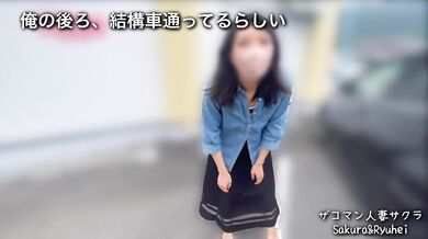 hitodumalife dips in steamy wife exploration
