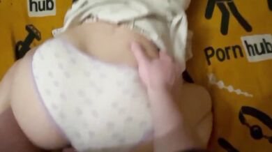 My stepfather fucks me like a whore