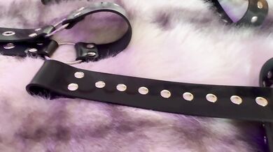 KBboy Silicone Boyd Harness Review: Excellent Quality at a Budget Price