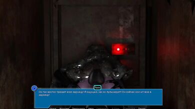 Cave goblins are having fun with her ass. 3D Hentai