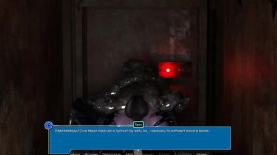 Cave goblins are having fun with her ass. 3D Hentai
