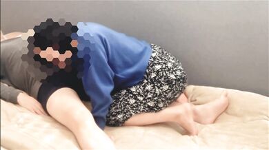 風邪引いてる彼を看病しに･･･結局こうなっちゃった???? 日本人/個人撮影/尻/バイブ/フェラ抜き/NTR/シックスナイン