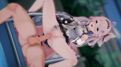 [Wuthering Waves] Denia's "FORTE OVERLOAD": Bound Resonator & POV Sandwich DP (4K/60FPS)