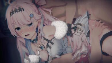 [Wuthering Waves] Denia's "FORTE OVERLOAD": Bound Resonator & POV Sandwich DP (4K/60FPS)