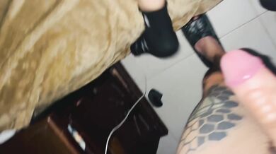Sentones Ricos de mi Mamacita