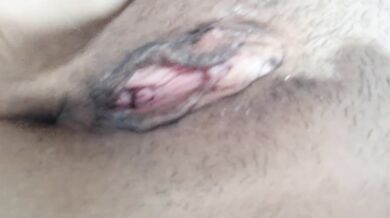 fucking my pussy until I cum