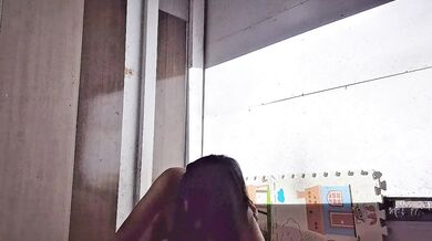 Viral! Pinay Roommate Sobrang Sarap ng Ungol Pagkatapos Maligo - Nati Sweet