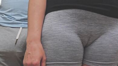 Public Bus Handjob Stranger Cum Raw, risky, and fucking hot! She strokes his thick cock, teasing him until he explodes in public transport