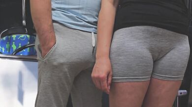 Public Bus Handjob Stranger Cum Raw, risky, and fucking hot! She strokes his thick cock, teasing him until he explodes in public transport