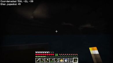 Consiguiendo el Primer Pico de Diamante OwlCraft EP8