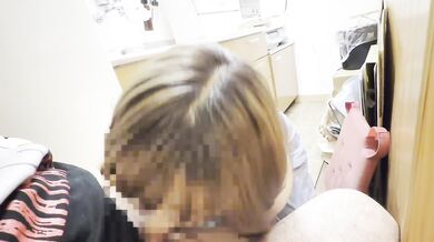 生理中だから、おクチに中出しして????〜人妻MAHの情事37〜
