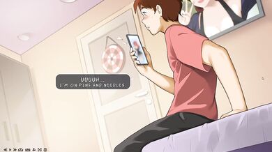 sex video game i really enjoyed the way my step sister doing with me