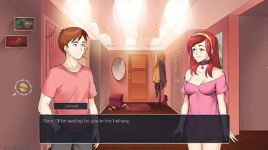 sex video game i really enjoyed the way my step sister doing with me