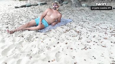 I love LATIN BEACHES , but I love Latin 'BITCHES' even more. . Best RAW AMATEUR sex.