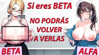 Examen BETA - Si suspendes ajustaremos tu vista. Voz española.