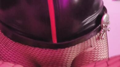 Hotel Sex Video Tape 2 - X13 Latex y Curvy Nattasha