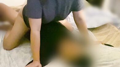 I Casually Fuck My Brother-In-Law When My Husband Is Out of The Country - Trish Pinay