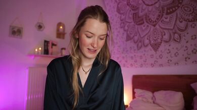 Giving You Head... Massage ASMR Roleplay