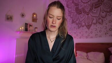 Giving You Head... Massage ASMR Roleplay