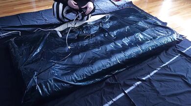 VACBED pour débutants : le tutoriel d'installation complet