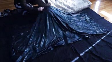 VACBED pour débutants : le tutoriel d'installation complet