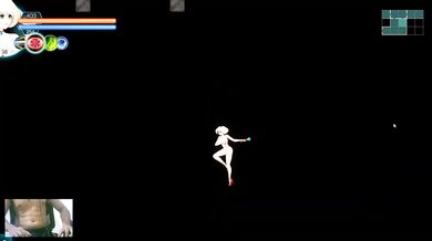 THE BEST FUTANARI STRAPON SEX - ALIEN QUEST EVE