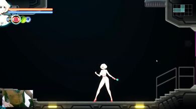 THE BEST DOUBLEPEN SEX SCENE - ALIEN QUEST EVE