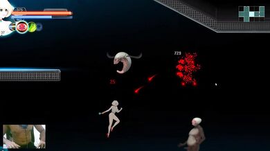 THE BEST DOUBLEPEN SEX SCENE - ALIEN QUEST EVE