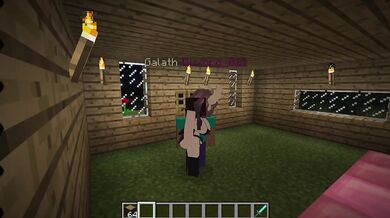 fucking all the girls from Jenny's Mod