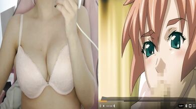 Busty nurse with hairy pussy likes creampies- Best Hentai Movie