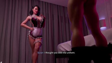 FreshWomen Season 2--Love Susan