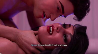 FreshWomen Season 2--Love Susan