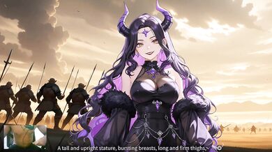 IM IN LOVE WITH THIS CATGIRL - CLAWS OF SORIA