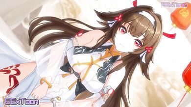 Zenless Zone Zero Hentai Anime - Big Tits Ye Shunguang Blow Job Hentai by eextoon