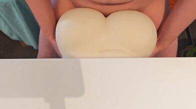 ミューゼス・フィロ性感スイッチを強制爆突き!!興奮を抑えきれない筋肉の大（だい）くんはムクムク雄マラ勃起始めます!!!メン庄衛(しょうえい)内ファックで快感の雄声咆哮!!【生掘り】