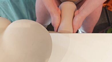 ミューゼス・フィロ性感スイッチを強制爆突き!!興奮を抑えきれない筋肉の大（だい）くんはムクムク雄マラ勃起始めます!!!メン庄衛(しょうえい)内ファックで快感の雄声咆哮!!【生掘り】