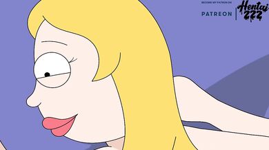 FULL VIDEO AMERICAN DAD FRANCINE FUCKED BY JEFF
