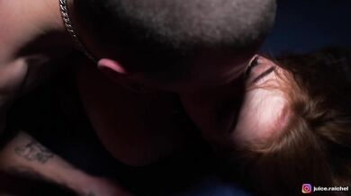 DADDY, HANDCUFF ME AND MAKE ME YOUR BITCH │Juice Raichel