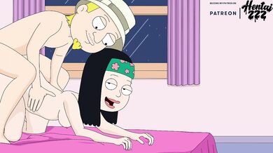 AMERICAN DAD HAYLEY AND JEFF FUCKING FULL VIDEO