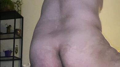 Smashing bondage scene with big cock