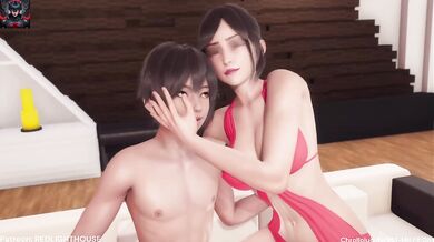 MILFY DAY CH 189